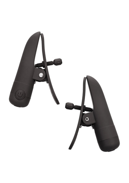 Bestel: Nipplettes by CalExotics - bij Happytoys: de erotische sex webshop | liever Happy dan Easy ⭐⭐⭐⭐⭐ - Zwart - 12921 - BLACK