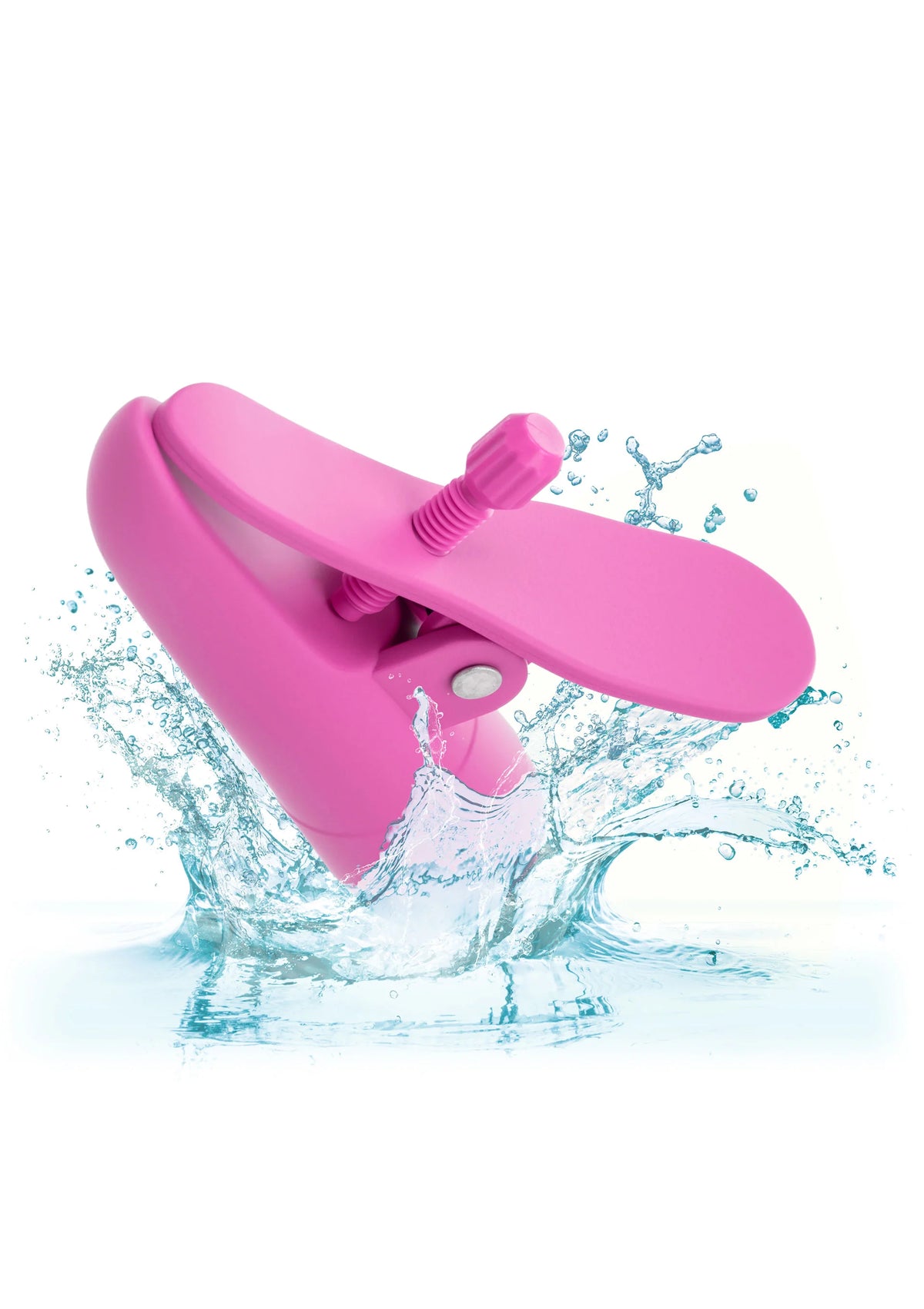 Bestel: Nipplettes by CalExotics - bij Happytoys: de erotische sex webshop | liever Happy dan Easy ⭐⭐⭐⭐⭐
