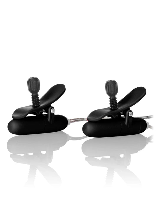 Bestel: Vibrating Heated Nipple Teaser - bij Happytoys.nl, happytoys.be, Happytoys.ae: erotische sex webshop | liever Happy dan Easy ⭐⭐⭐⭐⭐