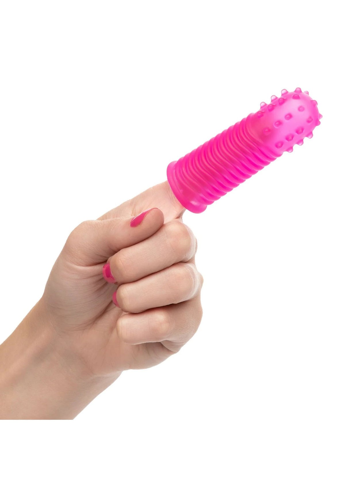 Bestel: Intimate Play Finger Tingler - bij Happytoys.nl, happytoys.be, Happytoys.ae: erotische sex webshop | liever Happy dan Easy ⭐⭐⭐⭐⭐