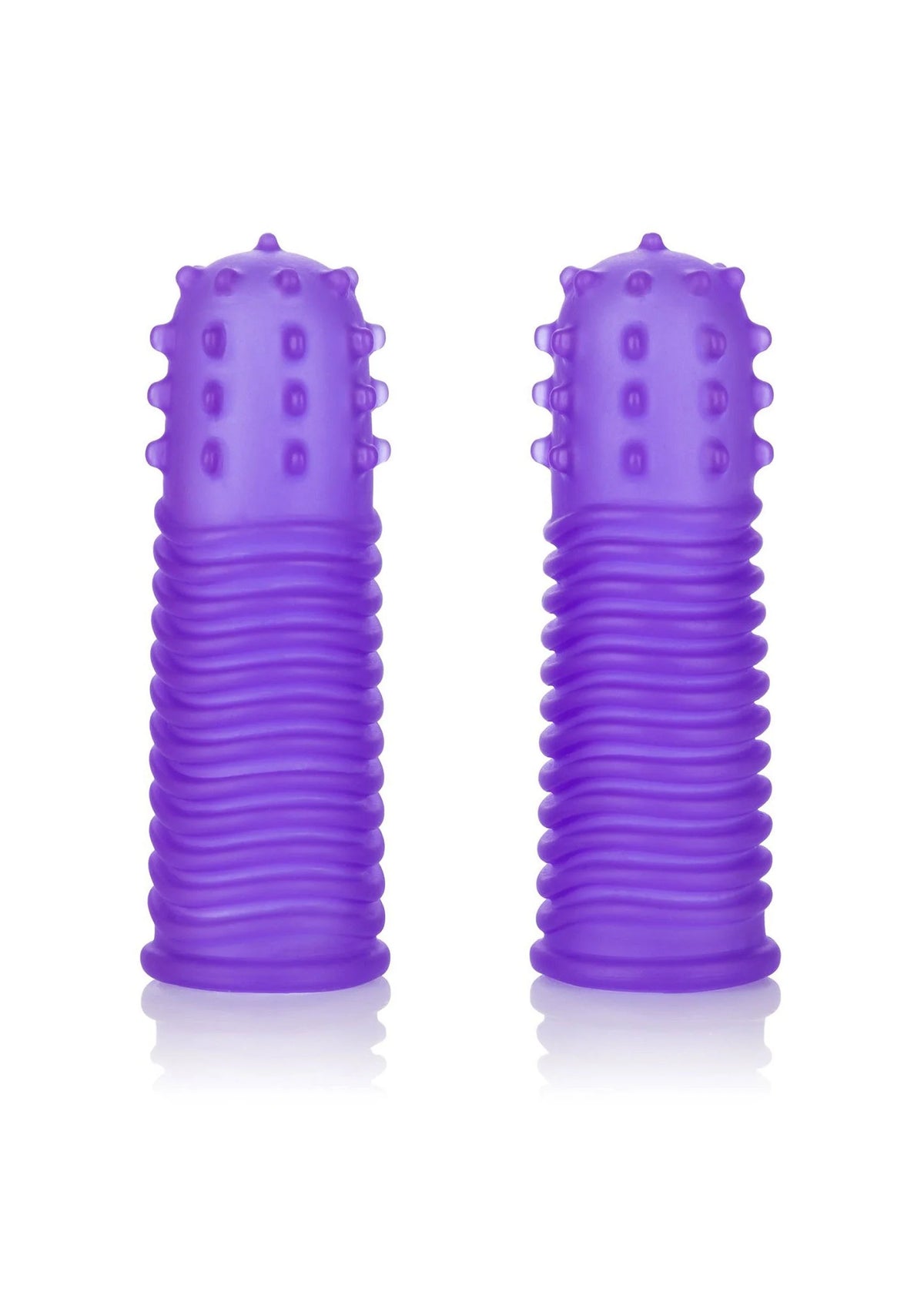 Bestel: Intimate Play Finger Tingler - bij Happytoys.nl, happytoys.be, Happytoys.ae: erotische sex webshop | liever Happy dan Easy ⭐⭐⭐⭐⭐