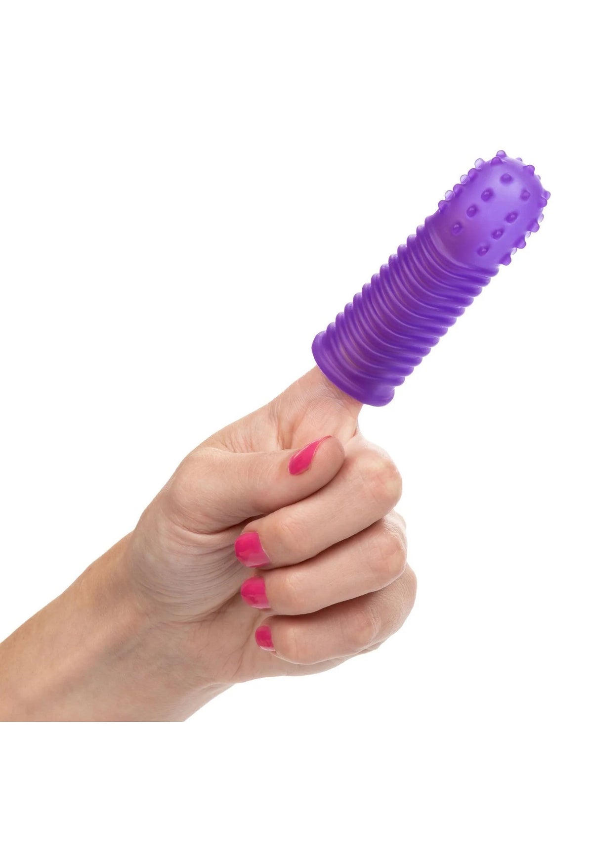 Bestel: Intimate Play Finger Tingler - bij Happytoys.nl, happytoys.be, Happytoys.ae: erotische sex webshop | liever Happy dan Easy ⭐⭐⭐⭐⭐