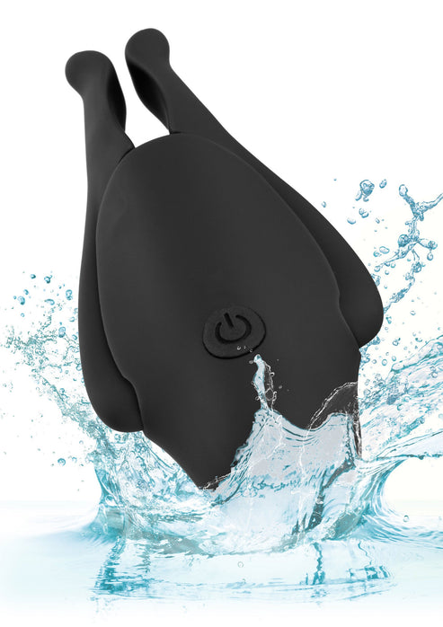 Bestel: Rechargeable Nipplettes by CalExotics Nipple Play - bij Happytoys.nl, happytoys.be, Happytoys.ae: erotische sex webshop | liever Happy dan Easy ⭐⭐⭐⭐⭐