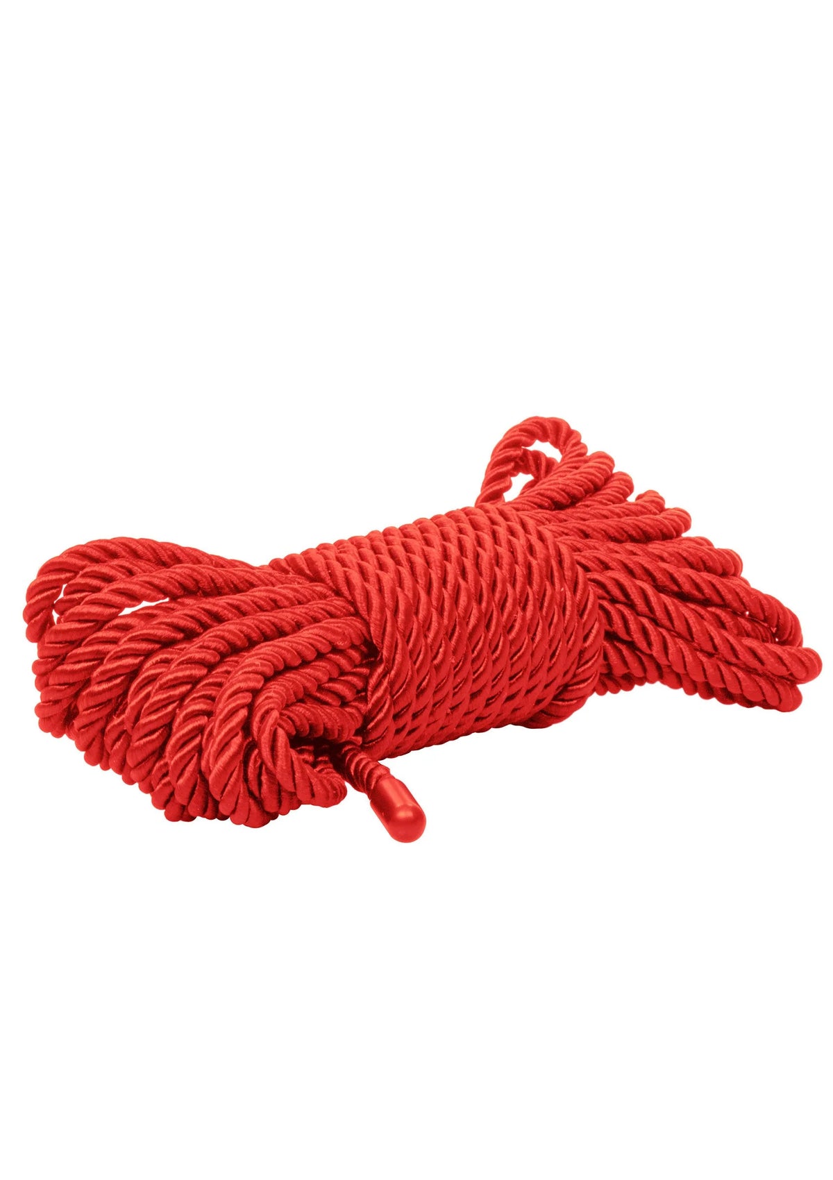 Bestel: Scandal BDSM Rope 10 Meter by CalExotics - bij Happytoys.nl, happytoys.be, Happytoys.ae: erotische sex webshop | liever Happy dan Easy ⭐⭐⭐⭐⭐ - Rood - 12980 - RED