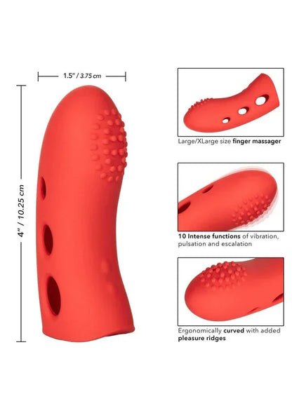 13100_RED_06 @ Happytoys Sexshop: online sex shop for Feeling Happy & Easy 😊 the erotic store owned by a woman