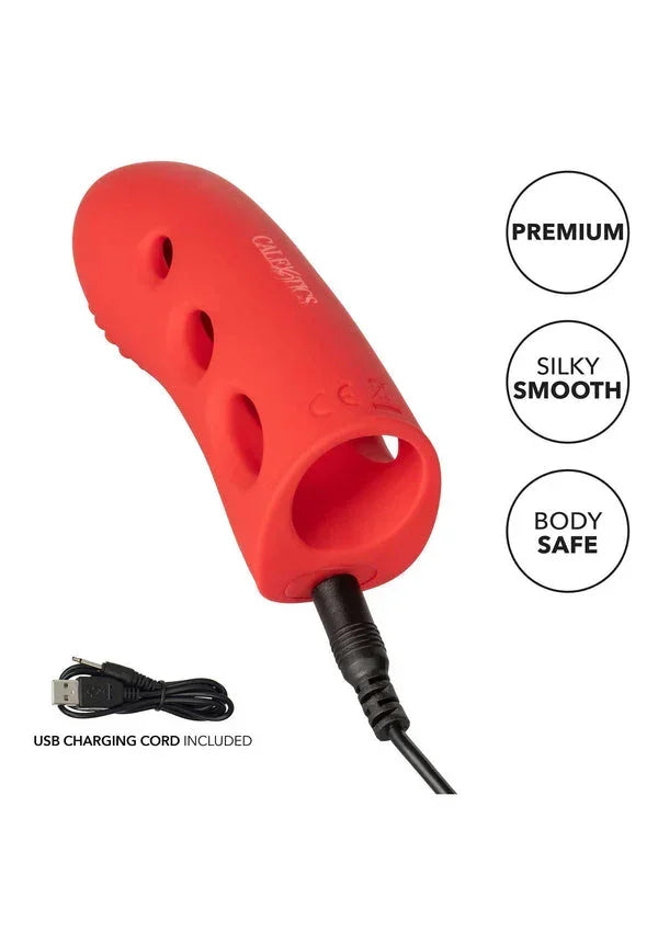 13100_RED_07 @ Happytoys Sexshop: online sex shop for Feeling Happy & Easy 😊 the erotic store owned by a woman