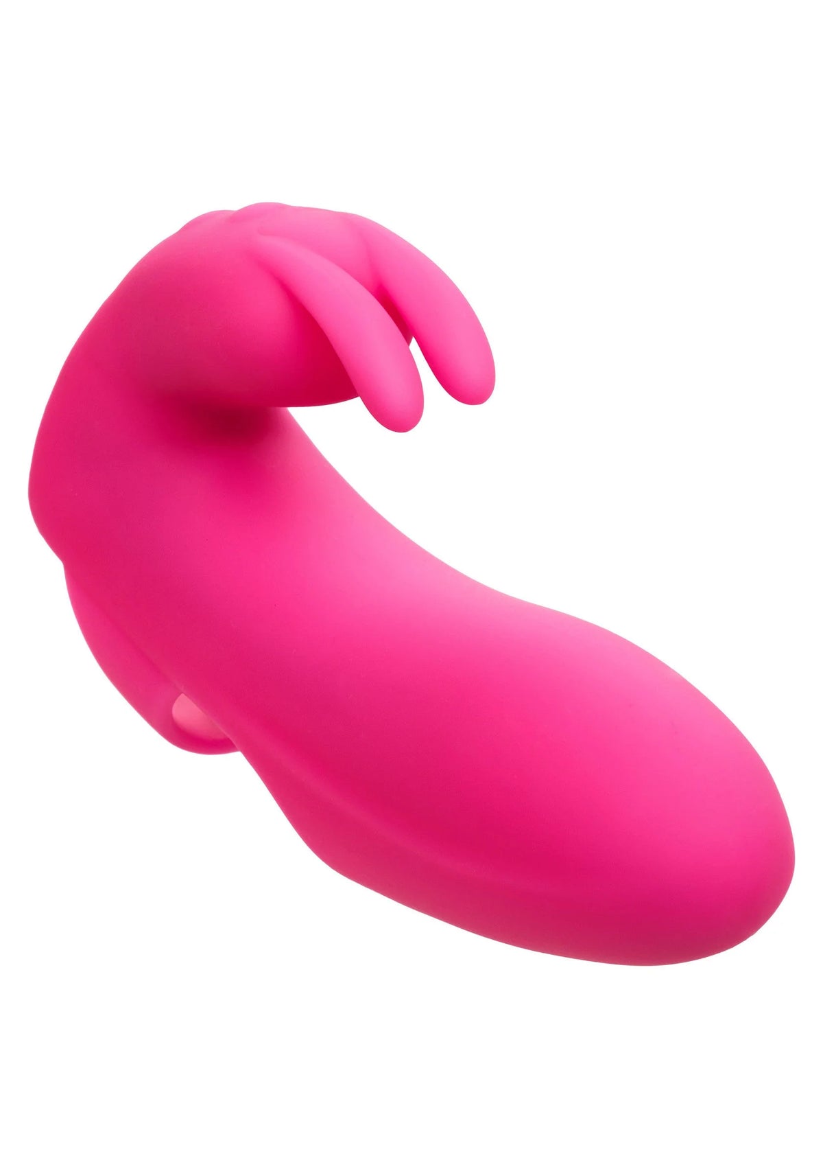 Bestel: Mini Marvels Silicone Marvelous Pleaser vibrator by CalExotics - bij Happytoys.nl, happytoys.be, Happytoys.ae: erotische sex webshop | liever Happy dan Easy ⭐⭐⭐⭐⭐