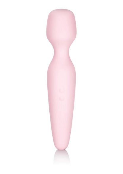 Bestel: Inspire Vibrating Ultimate Wand vibrator by CalExotics - bij Happytoys.nl, happytoys.be, Happytoys.ae: erotische sex webshop | liever Happy dan Easy ⭐⭐⭐⭐⭐ - Default Title - 13160 - PINK