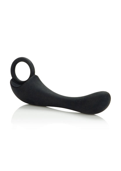 Bestel: Dr. Joel Kaplan Silicone Prostate Locator by CalExotics - bij Happytoys.nl, happytoys.be, Happytoys.ae: erotische sex webshop | liever Happy dan Easy ⭐⭐⭐⭐⭐