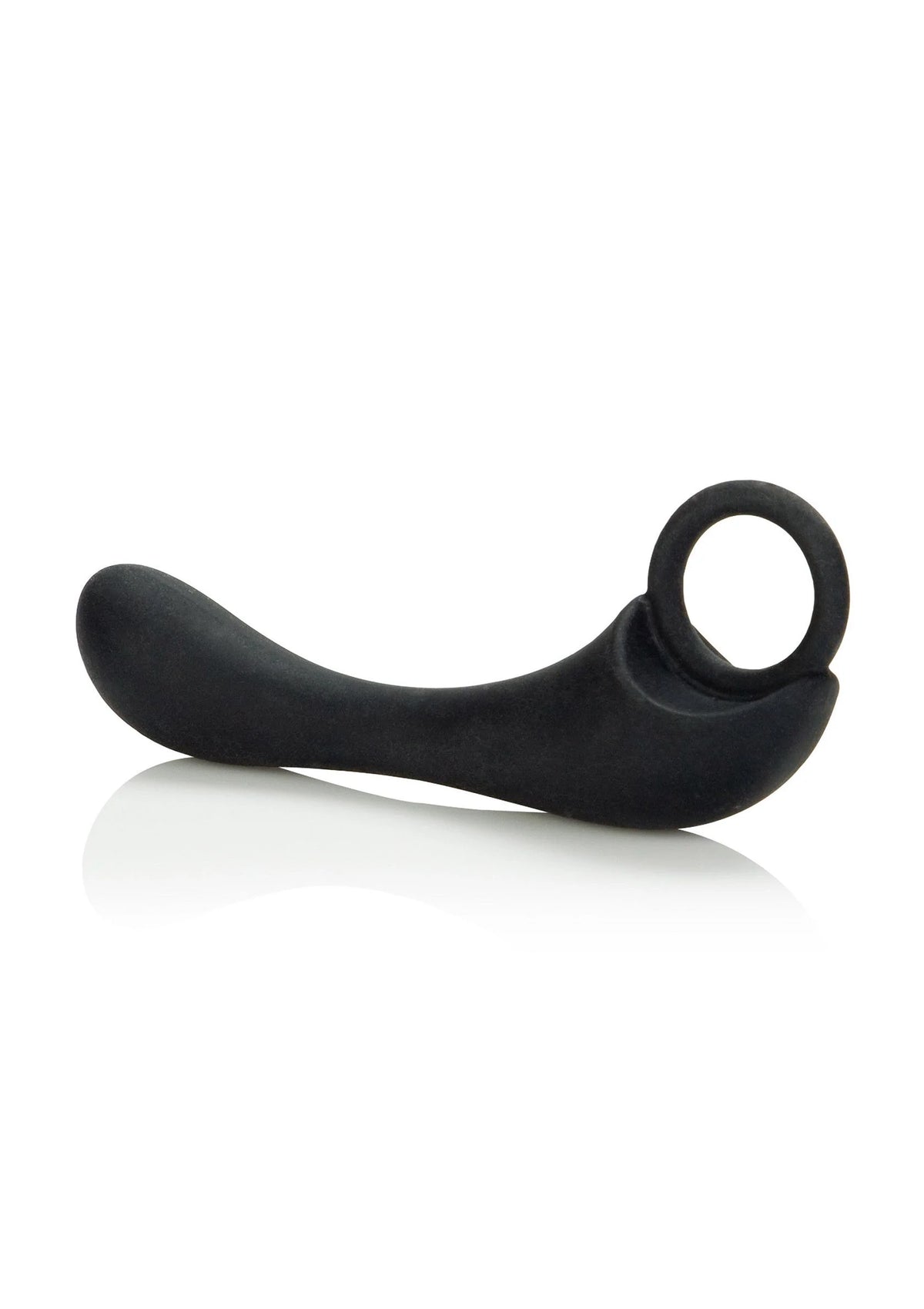 Bestel: Dr. Joel Kaplan Silicone Prostate Locator by CalExotics - bij Happytoys.nl, happytoys.be, Happytoys.ae: erotische sex webshop | liever Happy dan Easy ⭐⭐⭐⭐⭐
