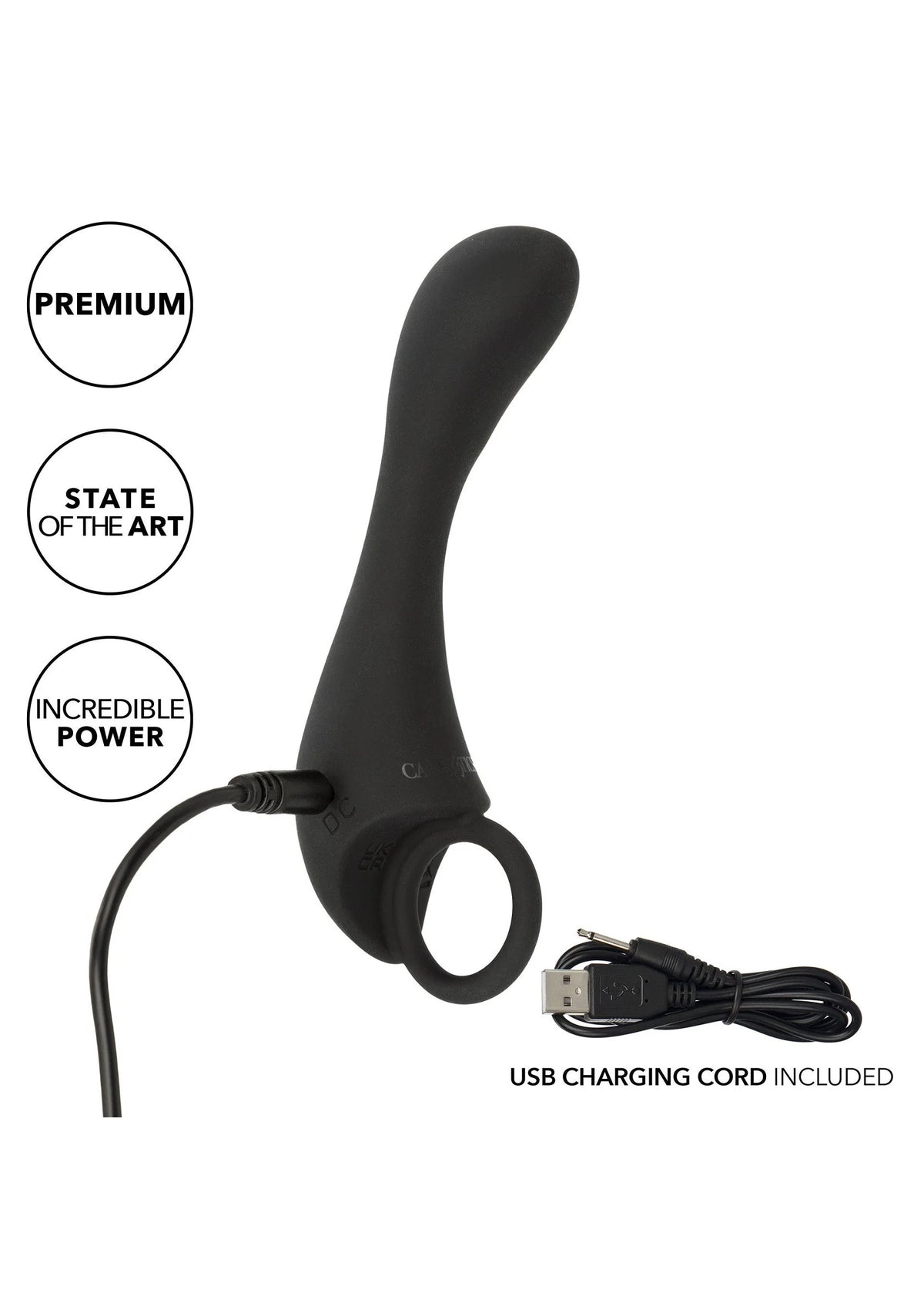 Bestel: Rechargeable Prostate Locator - bij Happytoys.nl, happytoys.be, Happytoys.ae: erotische sex webshop | liever Happy dan Easy ⭐⭐⭐⭐⭐