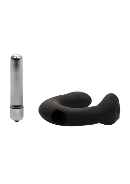 Bestel: Dr. Joel Kaplan P - Rock Prostate Massager by CalExotics - bij Happytoys.nl, happytoys.be, Happytoys.ae: erotische sex webshop | liever Happy dan Easy ⭐⭐⭐⭐⭐