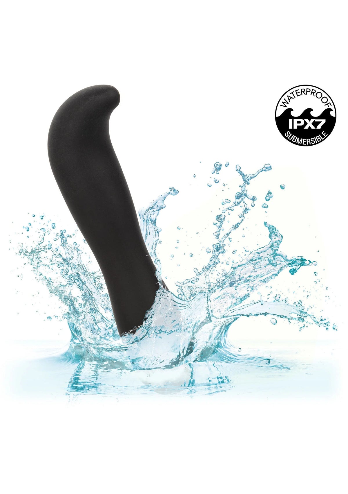Bestel: Rechargeable Prostate Probe - bij Happytoys.nl, happytoys.be, Happytoys.ae: erotische sex webshop | liever Happy dan Easy ⭐⭐⭐⭐⭐