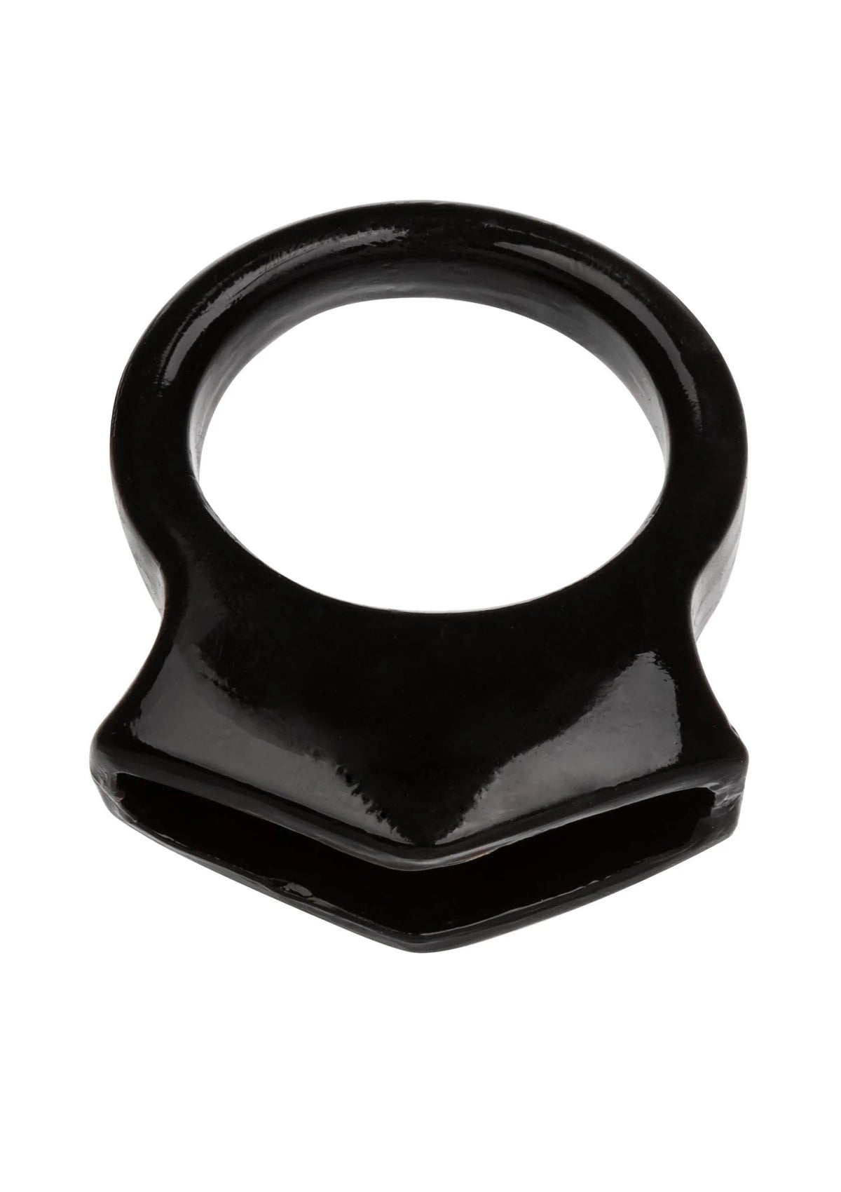 Bestel: COLT Snug Grip Cockring by CalExotics - bij Happytoys.nl, happytoys.be, Happytoys.ae: erotische sex webshop | liever Happy dan Easy ⭐⭐⭐⭐⭐ - Default Title - 13194 - BLACK