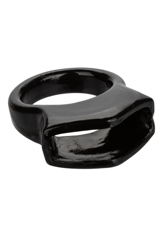 Bestel: COLT Snug Grip Cockring by CalExotics - bij Happytoys: de erotische sex webshop | liever Happy dan Easy ⭐⭐⭐⭐⭐