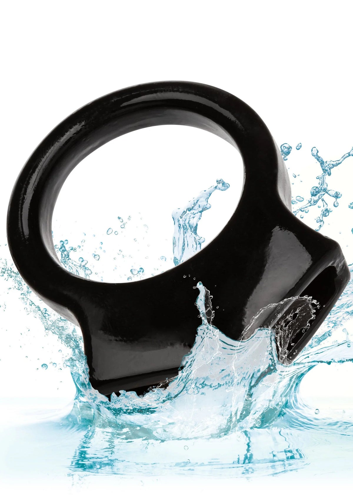 Bestel: COLT Snug Grip Cockring by CalExotics - bij Happytoys.nl, happytoys.be, Happytoys.ae: erotische sex webshop | liever Happy dan Easy ⭐⭐⭐⭐⭐