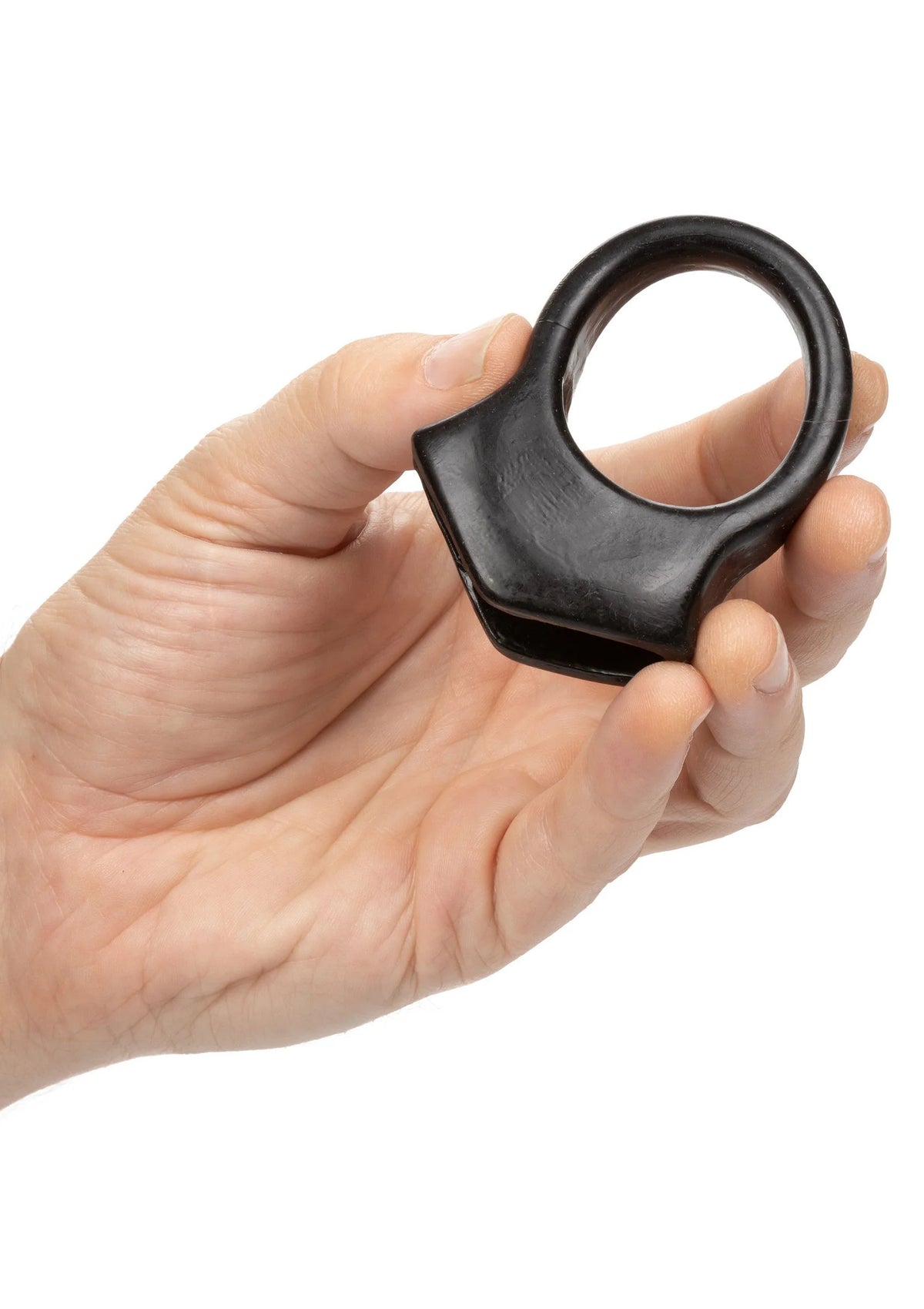 Bestel: COLT Snug Grip Cockring by CalExotics - bij Happytoys.nl, happytoys.be, Happytoys.ae: erotische sex webshop | liever Happy dan Easy ⭐⭐⭐⭐⭐