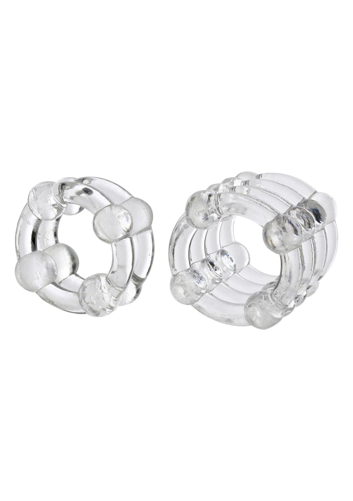 Bestel: COLT Enhancer Rings by CalExotics - bij Happytoys: de erotische sex webshop | liever Happy dan Easy ⭐⭐⭐⭐⭐