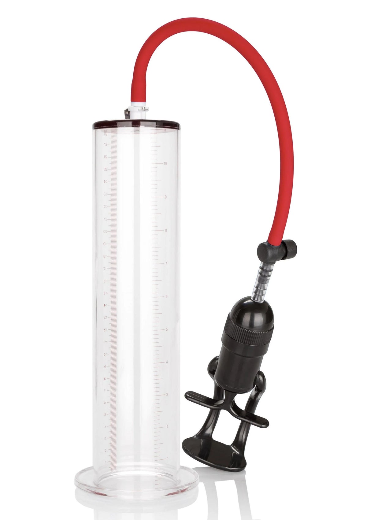 Bestel: COLT Big Man Pump System by CalExotics - bij Happytoys: de erotische sex webshop | liever Happy dan Easy ⭐⭐⭐⭐⭐