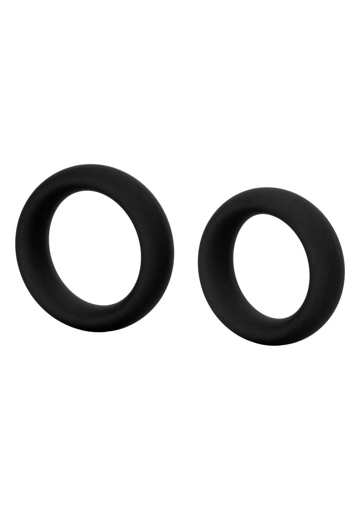 Bestel: COLT Silicone Super Rings by CalExotics - bij Happytoys.nl, happytoys.be, Happytoys.ae: erotische sex webshop | liever Happy dan Easy ⭐⭐⭐⭐⭐ - Default Title - 13205 - BLACK