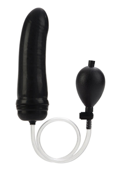 Bestel: COLT Hefty Probe Inflatable Butt Plug by CalExotics - bij Happytoys: de erotische sex webshop | liever Happy dan Easy ⭐⭐⭐⭐⭐