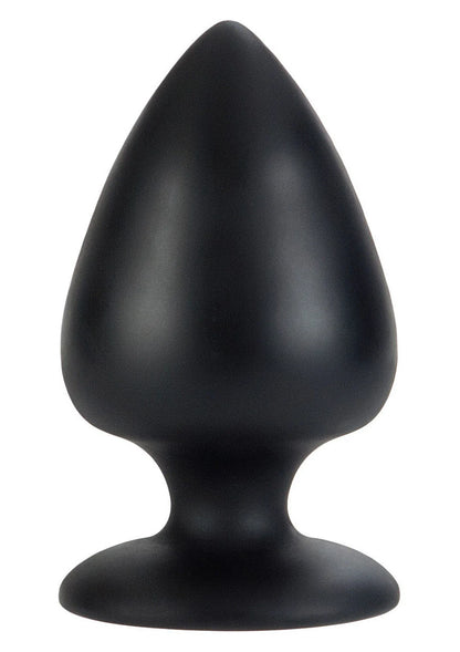 Bestel: COLT Big Boy Butplug by CalExotics - bij Happytoys.nl, happytoys.be, Happytoys.ae: erotische sex webshop | liever Happy dan Easy ⭐⭐⭐⭐⭐ - Default Title - 13219 - BLACK