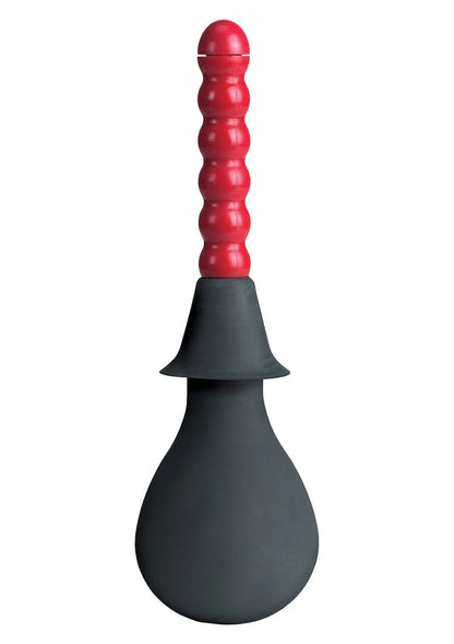 Bestel: COLT Anal Douche by CalExotics - bij Happytoys.nl, happytoys.be, Happytoys.ae: erotische sex webshop | liever Happy dan Easy ⭐⭐⭐⭐⭐ - Default Title - 13225 - RED