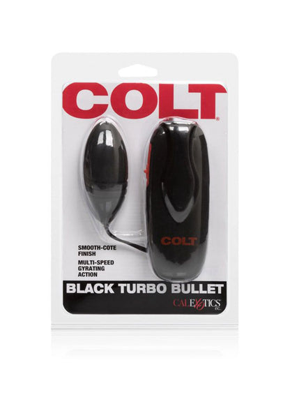 Bestel: COLT Turbo Bullet - bij Happytoys.nl, happytoys.be, Happytoys.ae: erotische sex webshop | liever Happy dan Easy ⭐⭐⭐⭐⭐