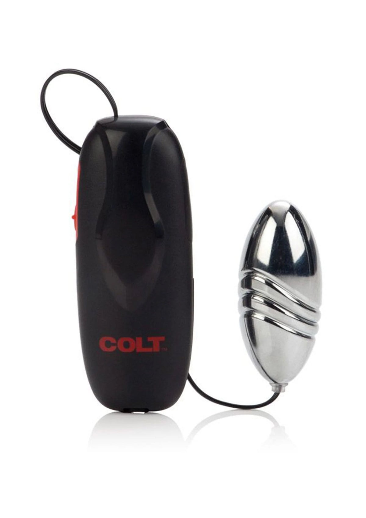 Bestel: COLT Turbo Bullet - bij Happytoys.nl, happytoys.be, Happytoys.ae: erotische sex webshop | liever Happy dan Easy ⭐⭐⭐⭐⭐