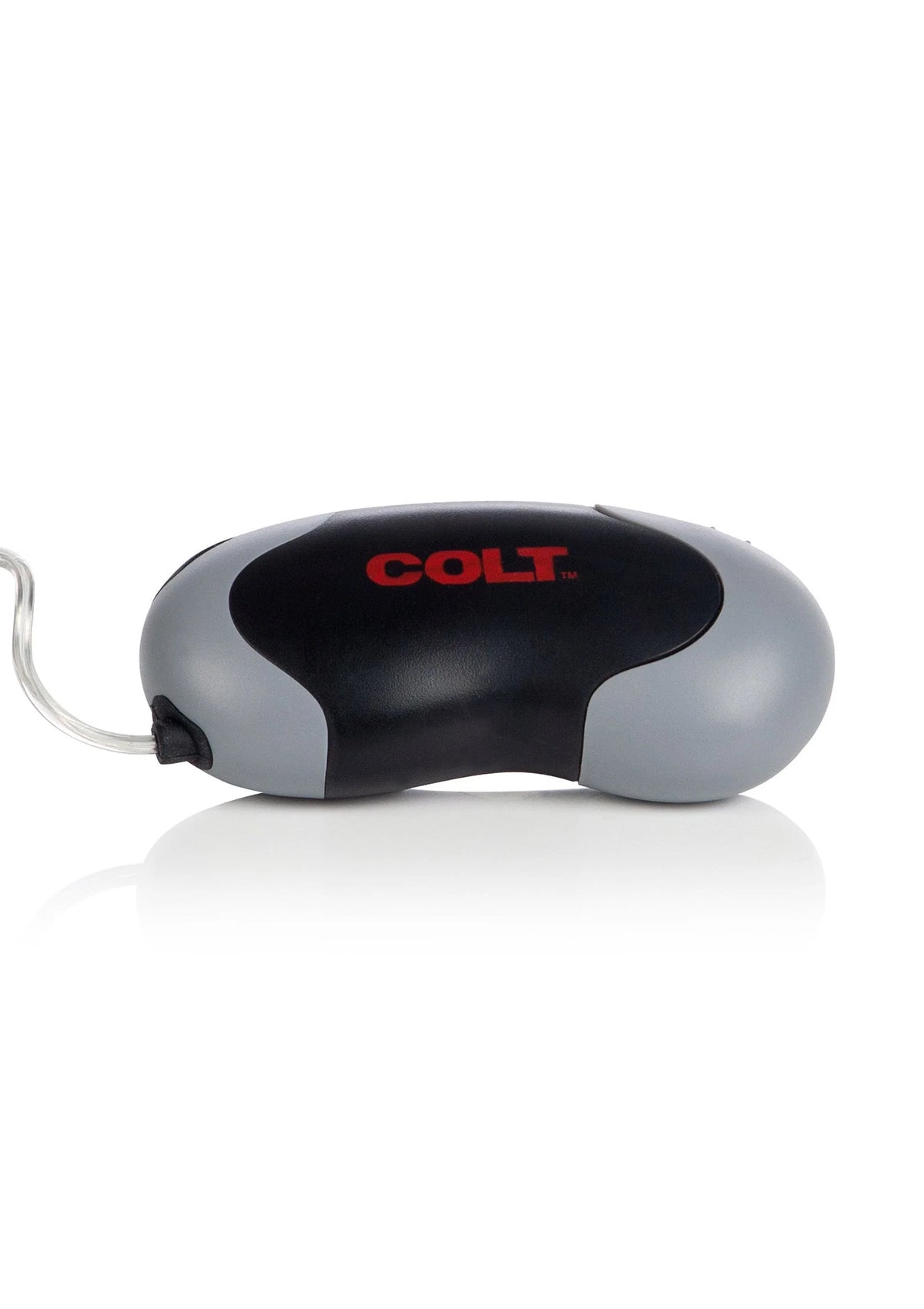 Bestel: COLT Xtreme Turbo Bullet Vibrator by CalExotics - bij Happytoys.nl, happytoys.be, Happytoys.ae: erotische sex webshop | liever Happy dan Easy ⭐⭐⭐⭐⭐