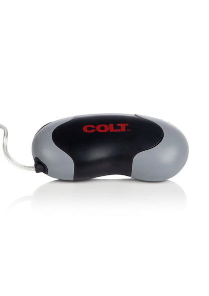 Bestel: COLT Xtreme Turbo Bullet Vibrator by CalExotics - bij Happytoys.nl, happytoys.be, Happytoys.ae: erotische sex webshop | liever Happy dan Easy ⭐⭐⭐⭐⭐