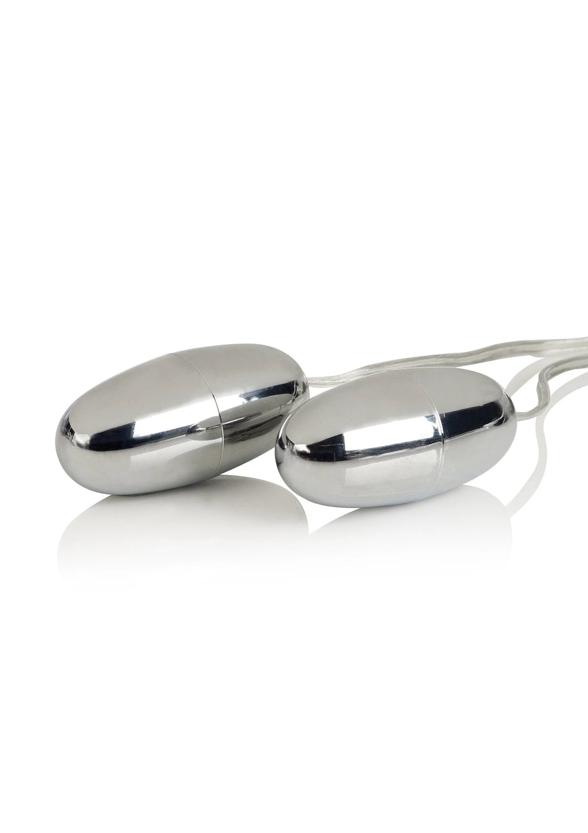 Bestel: COLT Twin Turbo Bullets Double Vibrator by CalExotics - bij Happytoys.nl, happytoys.be, Happytoys.ae: erotische sex webshop | liever Happy dan Easy ⭐⭐⭐⭐⭐