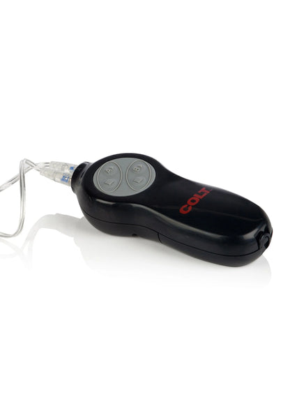 Bestel: COLT Twin Turbo Bullets Double Vibrator by CalExotics - bij Happytoys.nl, happytoys.be, Happytoys.ae: erotische sex webshop | liever Happy dan Easy ⭐⭐⭐⭐⭐