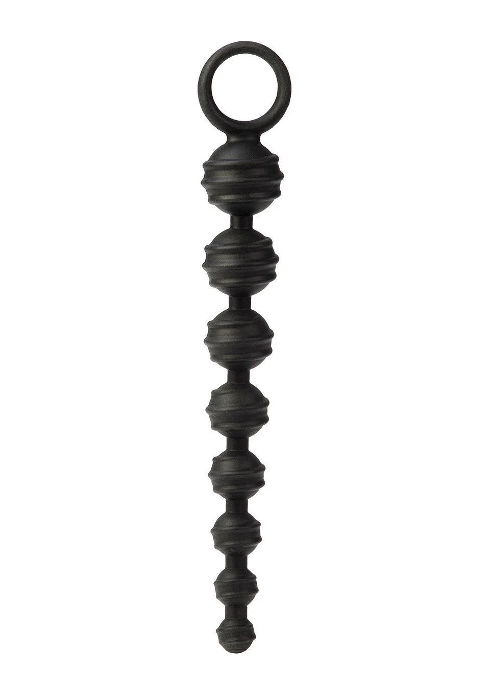 Bestel: COLT Power Drill Balls Anal Beads by CalExotics - bij Happytoys.nl, happytoys.be, Happytoys.ae: erotische sex webshop | liever Happy dan Easy ⭐⭐⭐⭐⭐ - Default Title - 13245 - BLACK