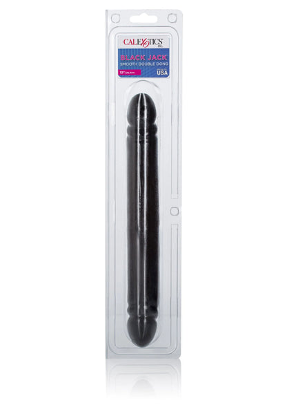 Bestel: Smooth Double Dong - bij Happytoys.nl, happytoys.be, Happytoys.ae: erotische sex webshop | liever Happy dan Easy ⭐⭐⭐⭐⭐