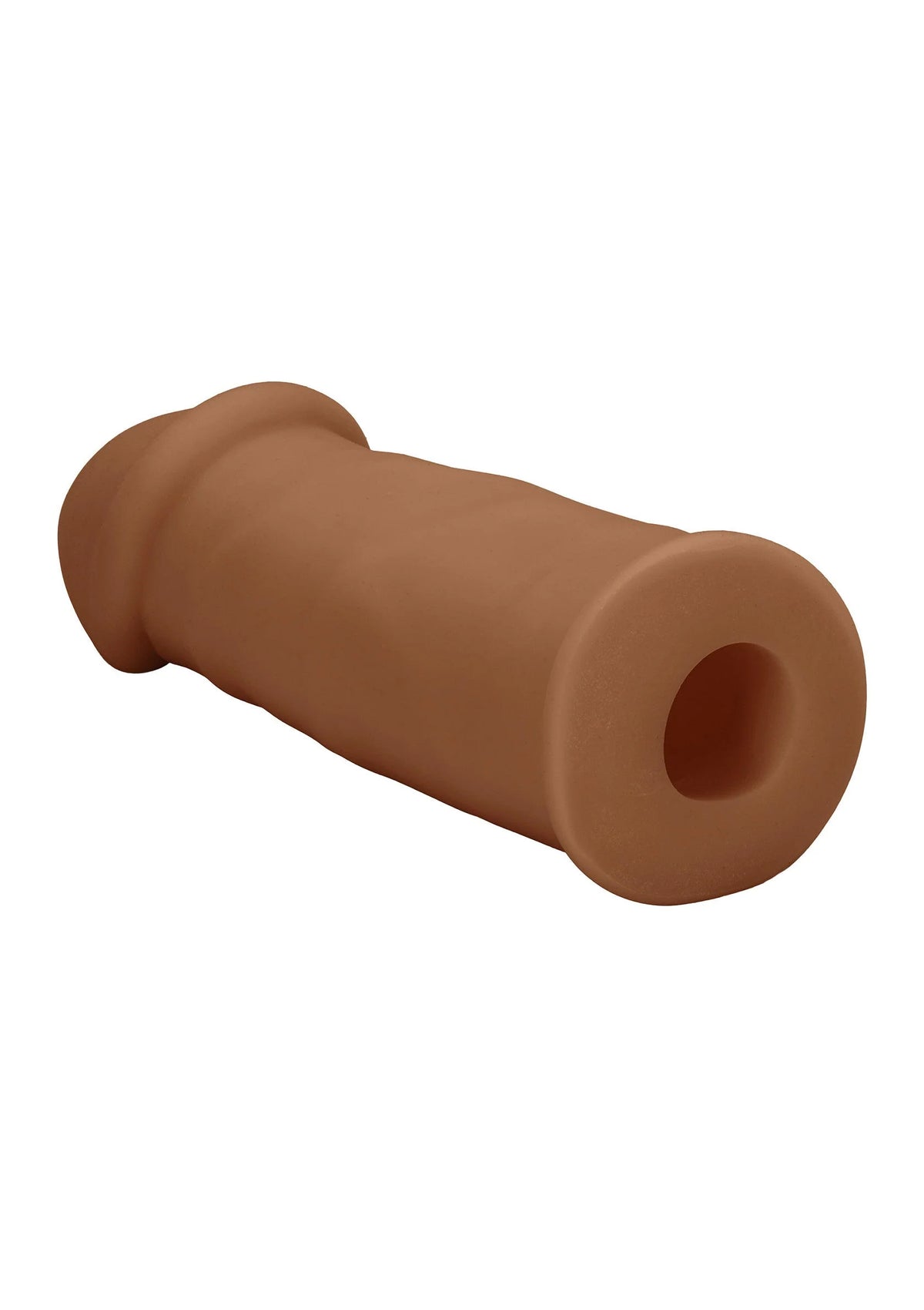 Bestel: Futurotic Penis Extension by CalExotics - penispomp bij Happytoys.nl, happytoys.be, Happytoys.ae: erotische sex webshop | liever Happy dan Easy ⭐⭐⭐⭐⭐