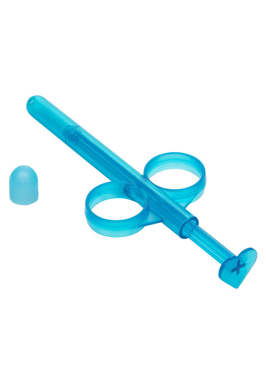 Bestel: Lube Tube 2 pcs by CalExotics Water Systems - bij Happytoys: de erotische sex webshop | liever Happy dan Easy ⭐⭐⭐⭐⭐
