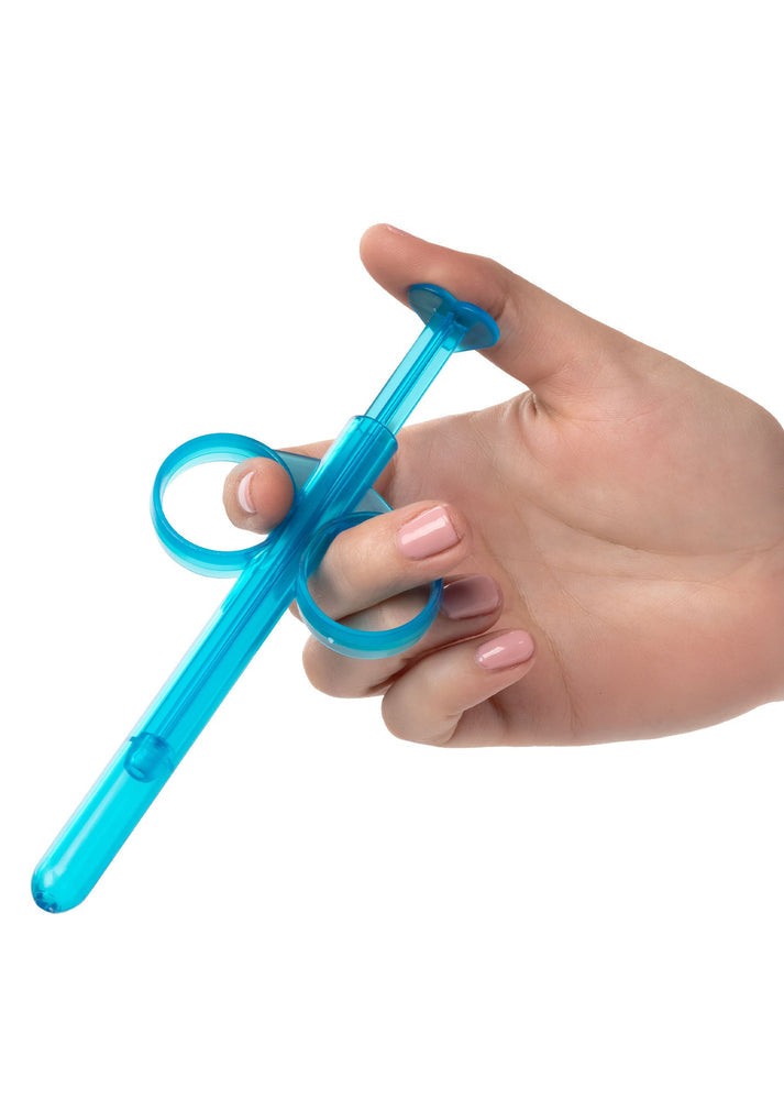 Bestel: Lube Tube 2 pcs by CalExotics Water Systems - bij Happytoys: de erotische sex webshop | liever Happy dan Easy ⭐⭐⭐⭐⭐