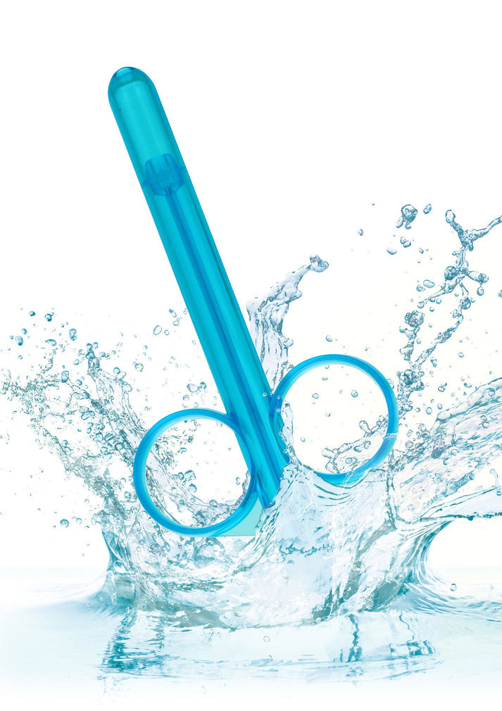 Bestel: Lube Tube 2 pcs by CalExotics Water Systems - bij Happytoys: de erotische sex webshop | liever Happy dan Easy ⭐⭐⭐⭐⭐