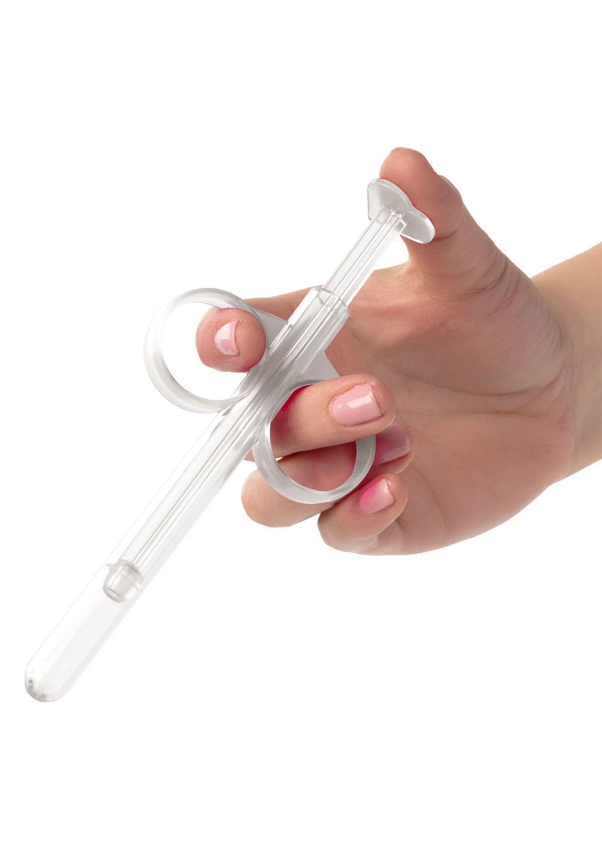 Bestel: Lube Tube 2 pcs by CalExotics Water Systems - bij Happytoys: de erotische sex webshop | liever Happy dan Easy ⭐⭐⭐⭐⭐