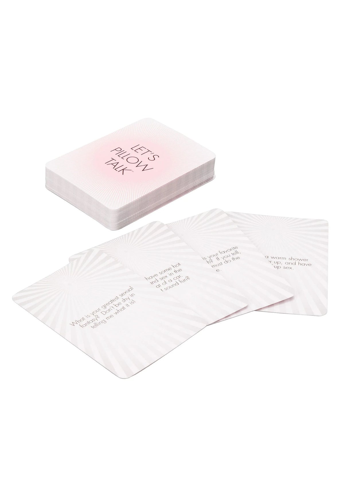 Bestel: Pillow Talk by CalExotics - bij Happytoys.nl, happytoys.be, Happytoys.ae: erotische sex webshop | liever Happy dan Easy ⭐⭐⭐⭐⭐