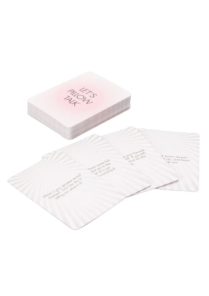 Bestel: Pillow Talk by CalExotics - bij Happytoys.nl, happytoys.be, Happytoys.ae: erotische sex webshop | liever Happy dan Easy ⭐⭐⭐⭐⭐
