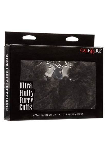 Bestel: Ultra Fluffy Furry Cuffs - bij Happytoys.nl, happytoys.be, Happytoys.ae: erotische sex webshop | liever Happy dan Easy ⭐⭐⭐⭐⭐