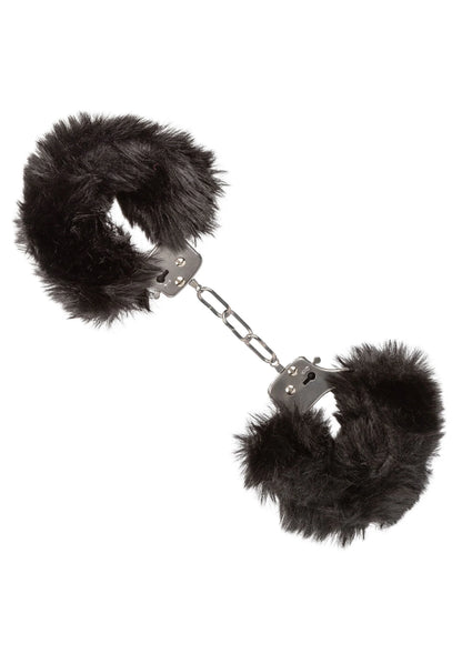 Bestel: Ultra Fluffy Furry Cuffs - bij Happytoys.nl, happytoys.be, Happytoys.ae: erotische sex webshop | liever Happy dan Easy ⭐⭐⭐⭐⭐