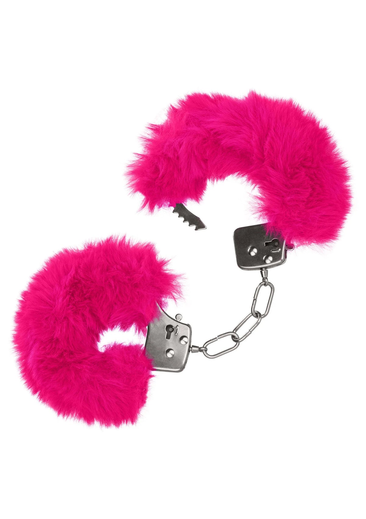 Bestel: Ultra Fluffy Furry Cuffs - bij Happytoys.nl, happytoys.be, Happytoys.ae: erotische sex webshop | liever Happy dan Easy ⭐⭐⭐⭐⭐ - Default Title - 13376 - PINK