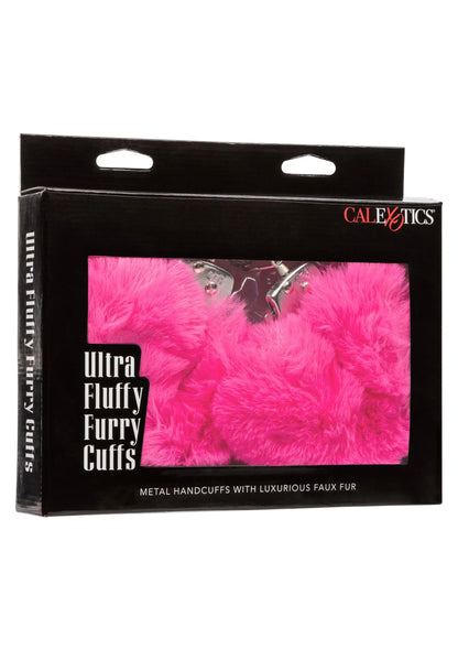 Bestel: Ultra Fluffy Furry Cuffs - bij Happytoys.nl, happytoys.be, Happytoys.ae: erotische sex webshop | liever Happy dan Easy ⭐⭐⭐⭐⭐