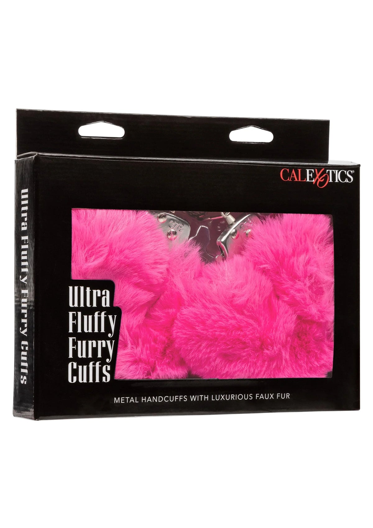 Bestel: Ultra Fluffy Furry Cuffs - bij Happytoys.nl, happytoys.be, Happytoys.ae: erotische sex webshop | liever Happy dan Easy ⭐⭐⭐⭐⭐