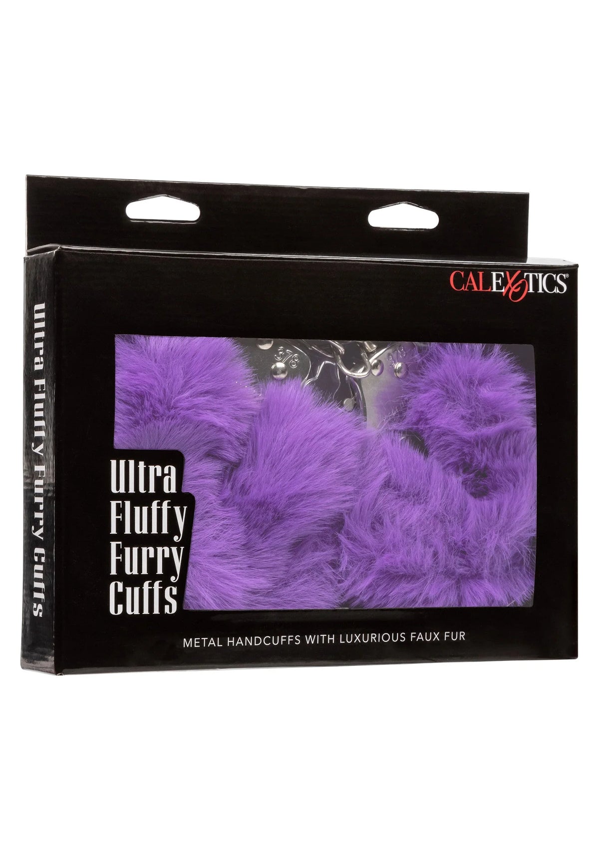 Bestel: Ultra Fluffy Furry Cuffs - bij Happytoys.nl, happytoys.be, Happytoys.ae: erotische sex webshop | liever Happy dan Easy ⭐⭐⭐⭐⭐