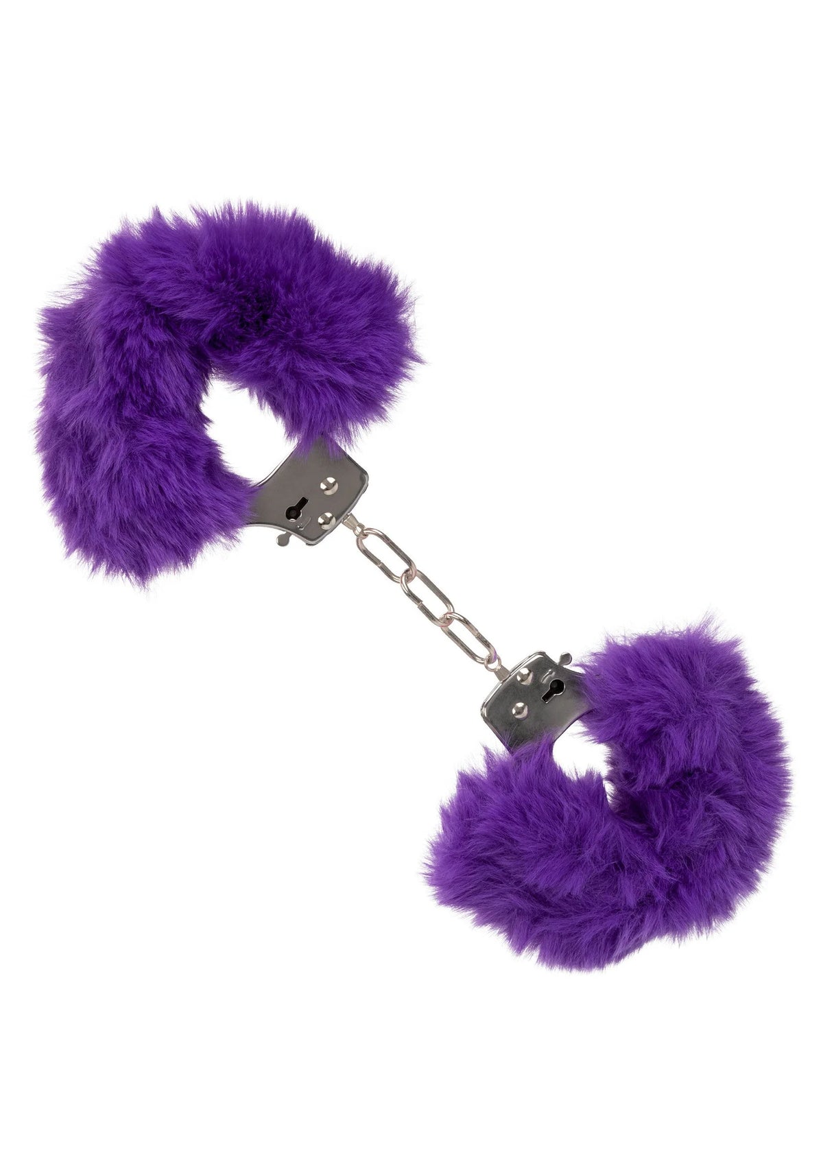 Bestel: Ultra Fluffy Furry Cuffs - bij Happytoys.nl, happytoys.be, Happytoys.ae: erotische sex webshop | liever Happy dan Easy ⭐⭐⭐⭐⭐