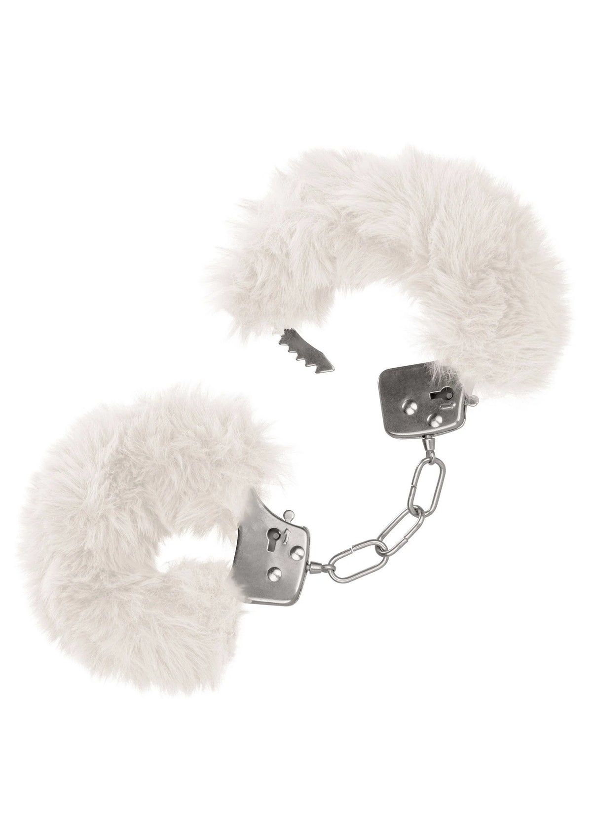 Bestel: Ultra Fluffy Furry Cuffs - bij Happytoys.nl, happytoys.be, Happytoys.ae: erotische sex webshop | liever Happy dan Easy ⭐⭐⭐⭐⭐